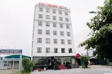 Viethouse Hotel Hạ Long