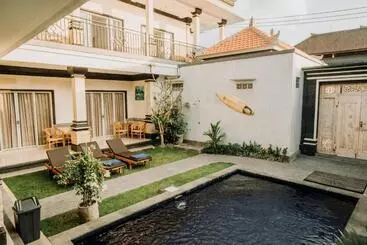 Panzió Nova Guest House
