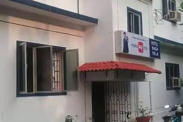 Pension  Baga Villa Bnb