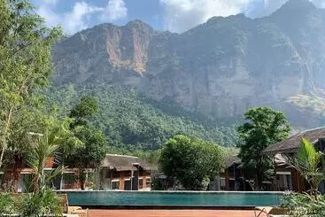 Zwekapin Valley Resort & Spa