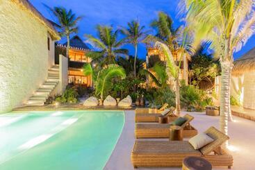 Hotel Ma Xanab Tulum