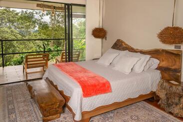 El Edén Country Hotel Y Club Residencial