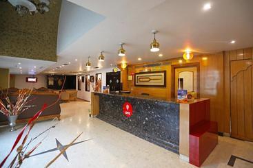 Hotel Oyo 5166 Castle Lalpura