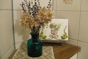 بنسيون Gasthof Ascot