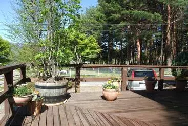 Pension Gasthof Ascot