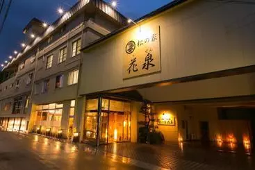 Ryokan Matsunoya Kasen