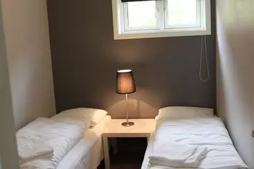 Aparthotel Storestølen Fjellhotell