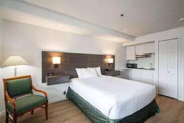 فندق Baymont Inn & Suites By Wyndham