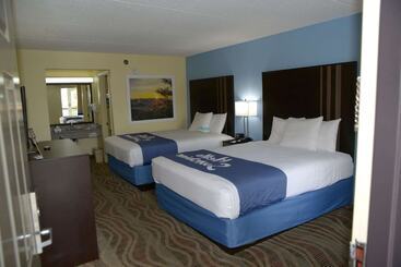 בית מלון כפרי Days Inn By Wyndham Kodak/sevierville Intrstate Smokeymntns