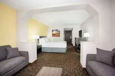 Hotel Days Inn By Wyndham Phoenix North