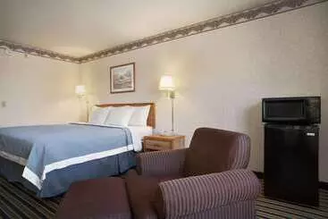 호텔 Days Inn By Wyndham Springville