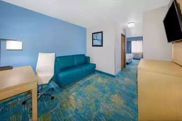 هتل Days Inn By Wyndham Springville