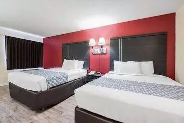فندق Econo Lodge Waynesville