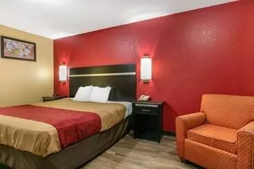 ホテル Econo Lodge Jonesboro