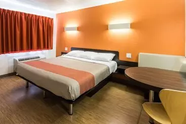 Motel 6 stephenville, Tx