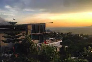 Hotel Khao Kho Bay Bay Resort