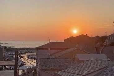 膳宿费 Chambres D Hôtes Chez Fernand