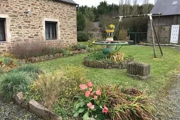 Pensione Chambres D Hôtes Du Chêne