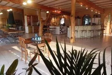 Pensionat Les Sentiers Du Lac