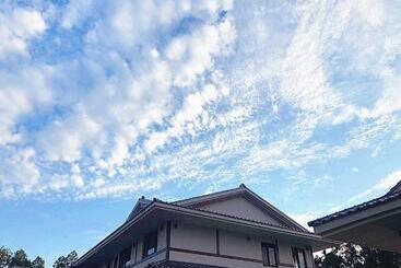 پانسیون Syuan Ding Ben Er Gu