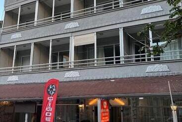 çiğdem Motel Pansiyon & Pub