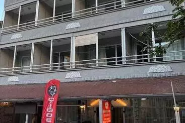 çiğdem Motel Pansiyon & Pub