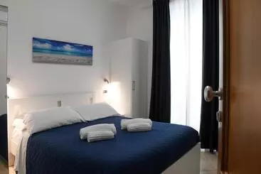 Apartament Domo Alghero Centro