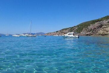 Apartman Domo Alghero Centro