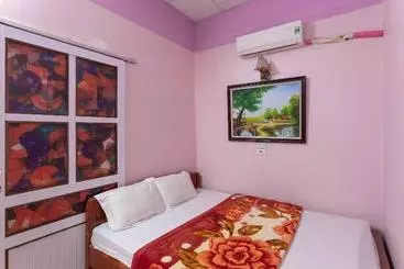 پانسیون Tung Bach Homestay & Restaurant