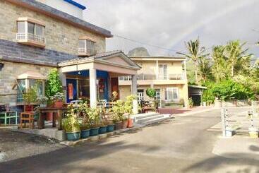 پانسیون Wu Li Ting B&b