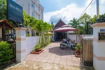پانسیون Nhà Nghỉ Hoa Phát