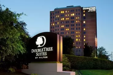 Doubletree Suites By Hilton Hotel Boston   Cambridge