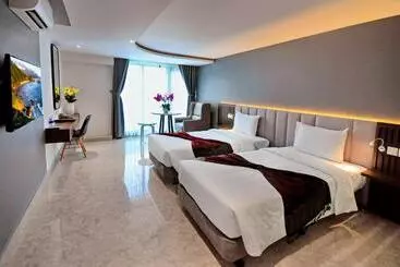 Anrizon Hotel Nha Trang