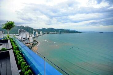 Anrizon Hotel Nha Trang