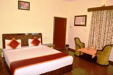 Hôtel Motibagh