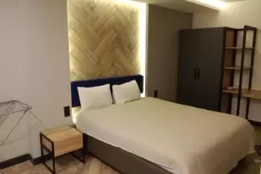 Aparthotel Meyde Boutique Suites