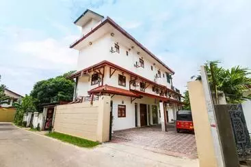 Pension Ryan Residence & Restaurant