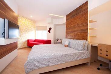 Appart'hotel Zhongshan 19