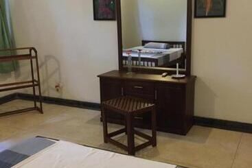 Pension Cinnamon Bungalow