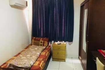 Al Reem  Apartments
