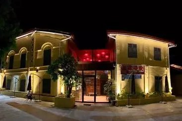 Hotel Aigoh