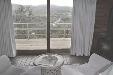 Hotel Barefoot Addo Elephant Lodge