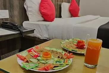 Hotel Citi Club