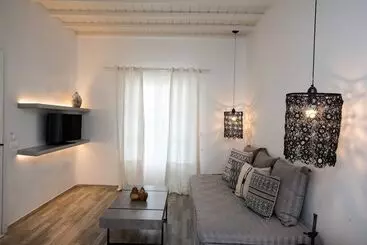 Aparthotel Mykonian Studios