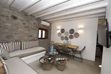 Appart'hotel Mykonian Studios