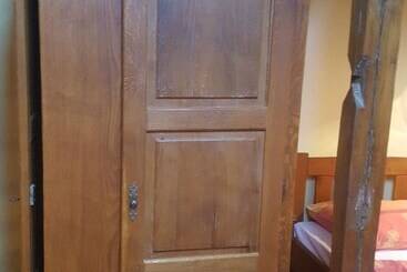 Pension Guesthouse Tonkic