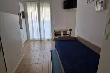 آپارتمان Antares