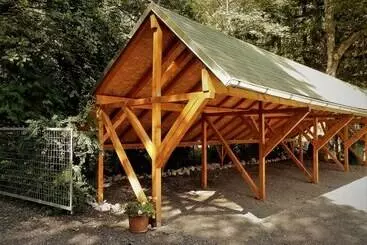 Pisos turísticos Ferienhaus Bella Vista