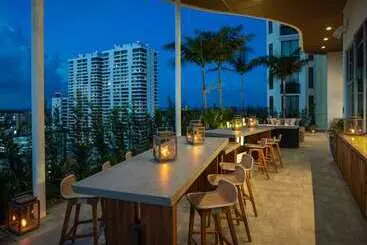 هتل Canopy By Hilton West Palm Beach Downtown