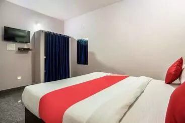 Hotel O Bijaya Palace